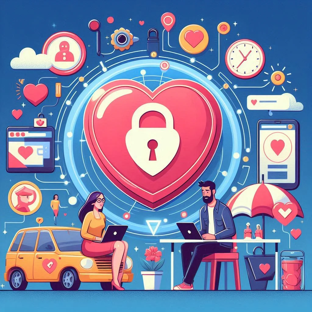 Top Tips for a Safe Online Dating Experience